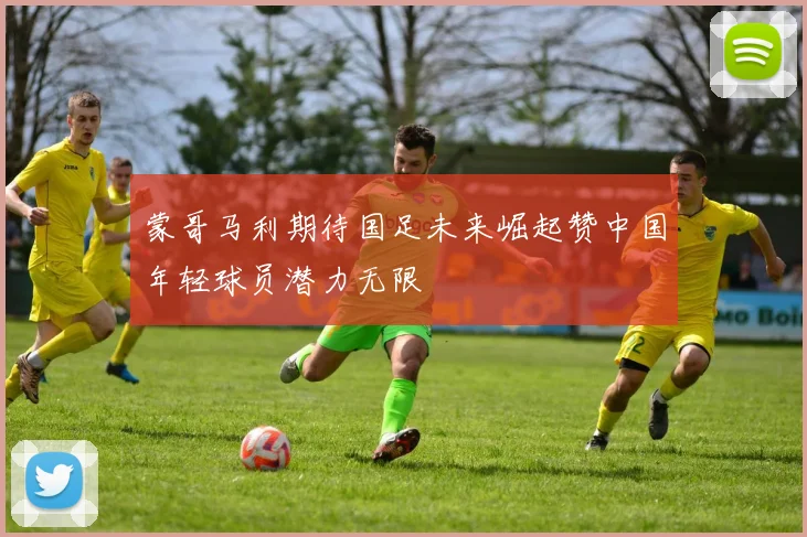 蒙哥马利期待国足未来崛起赞中国年轻球员潜力无限